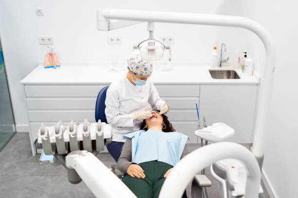 Professional  Dental Services in Bermuda Dunes, CA